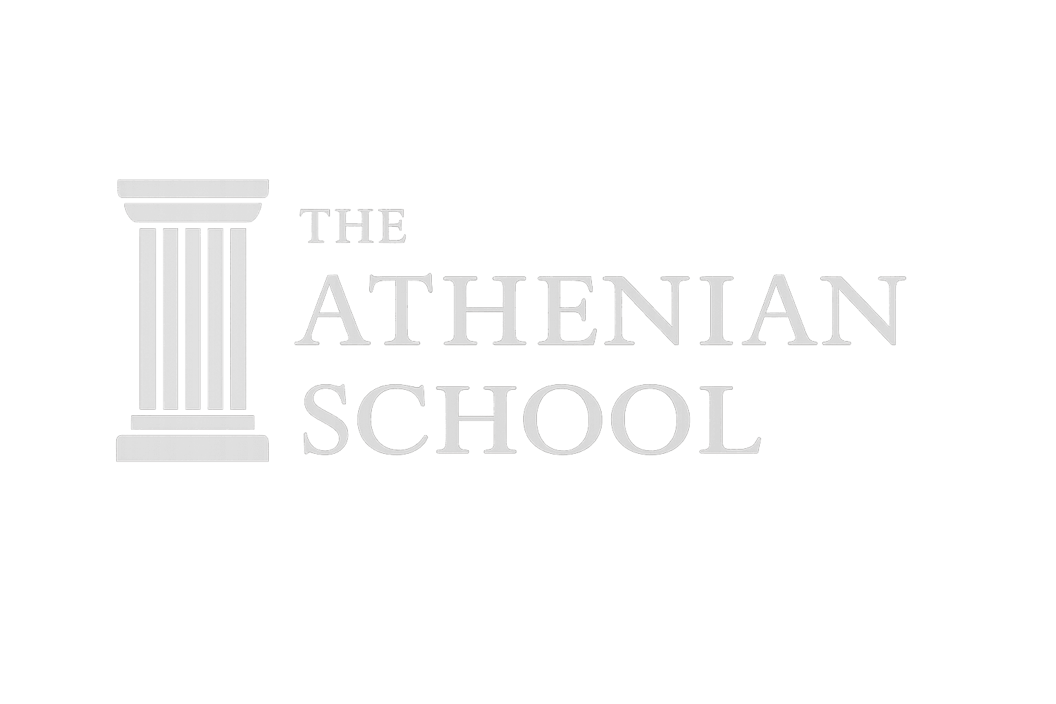 The Athenian School logo
