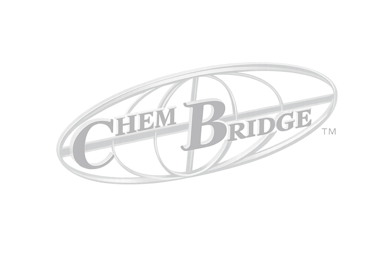 ChemBridge logo