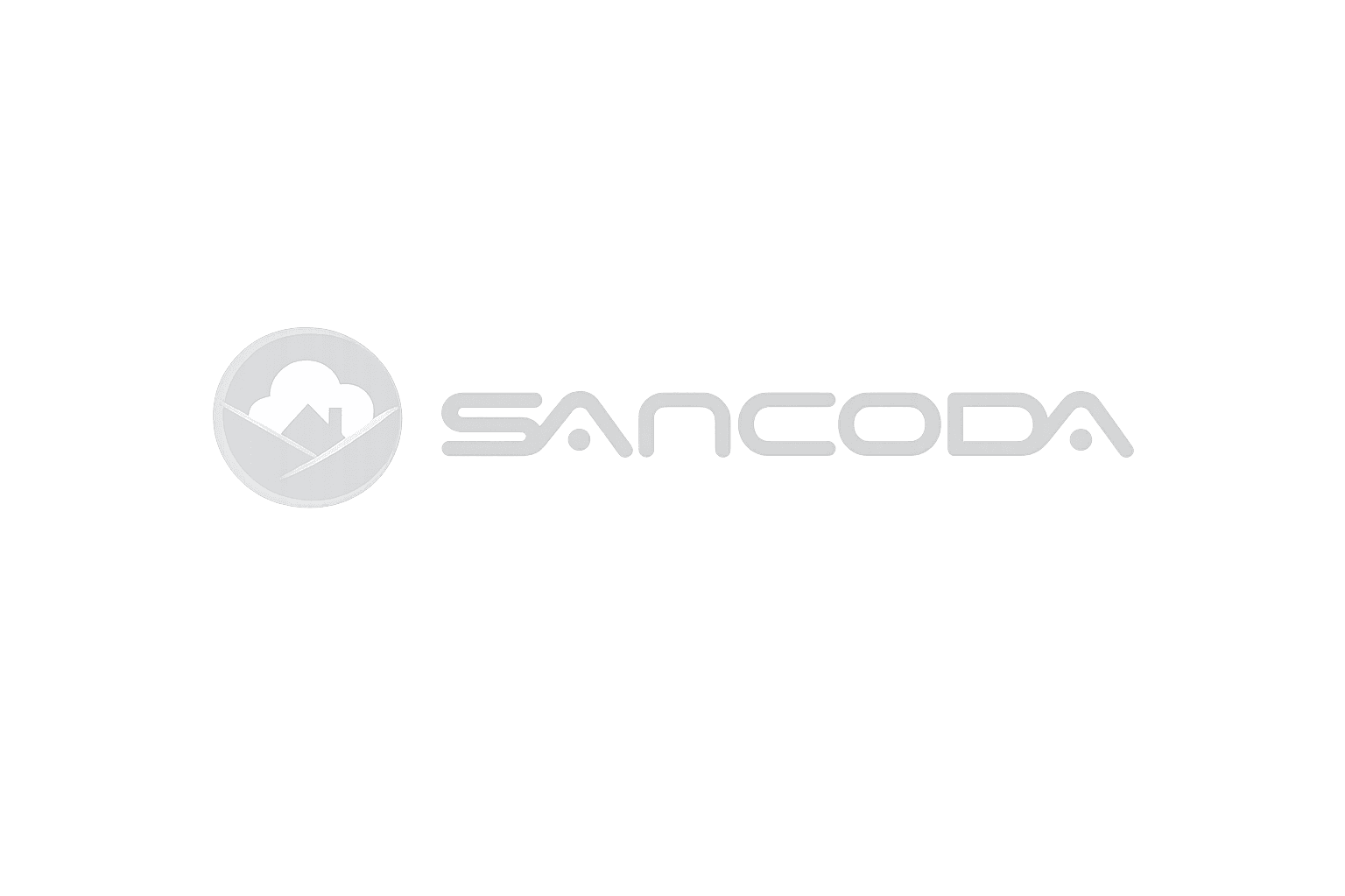 Sancoda logo